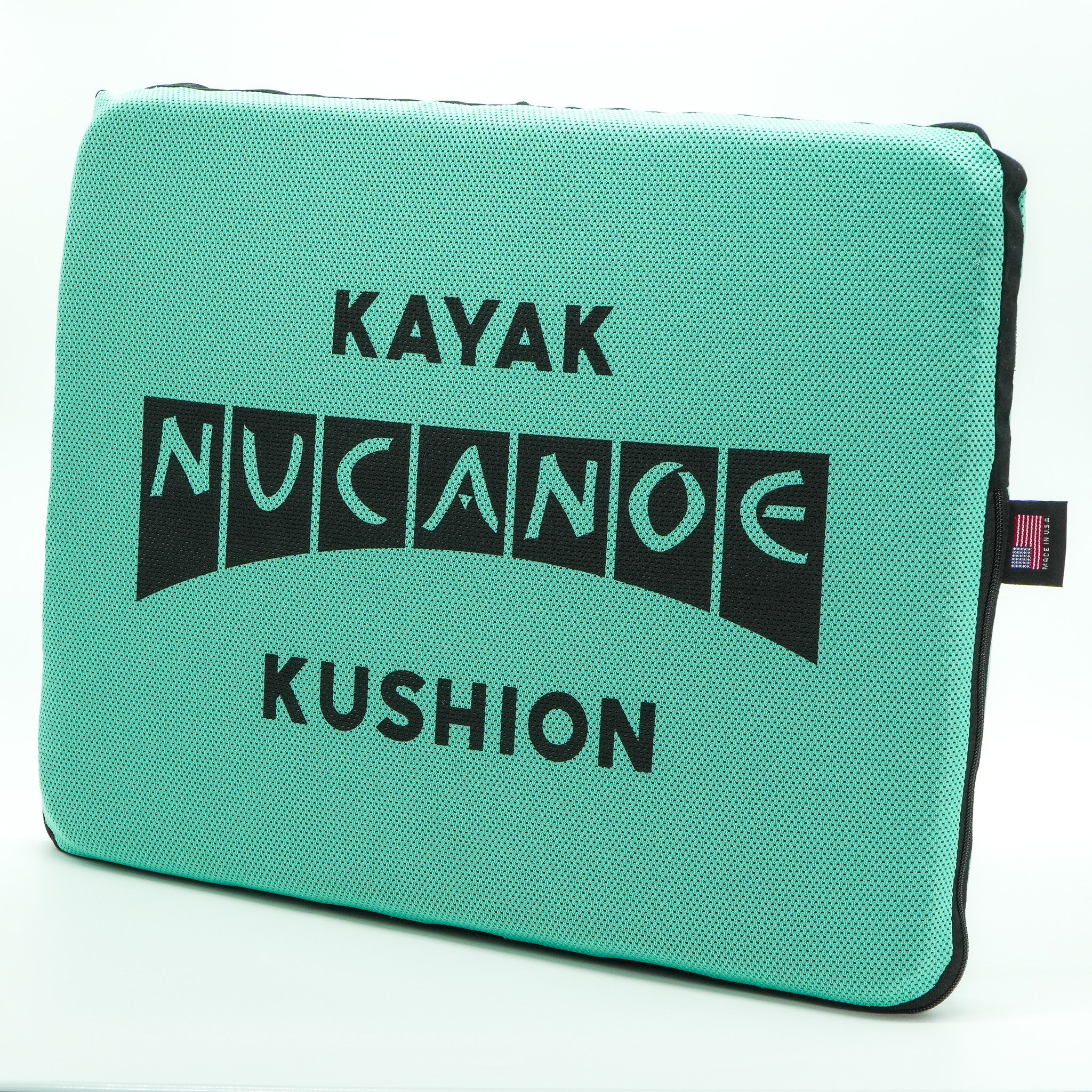 Square Kushion | NuCanoe