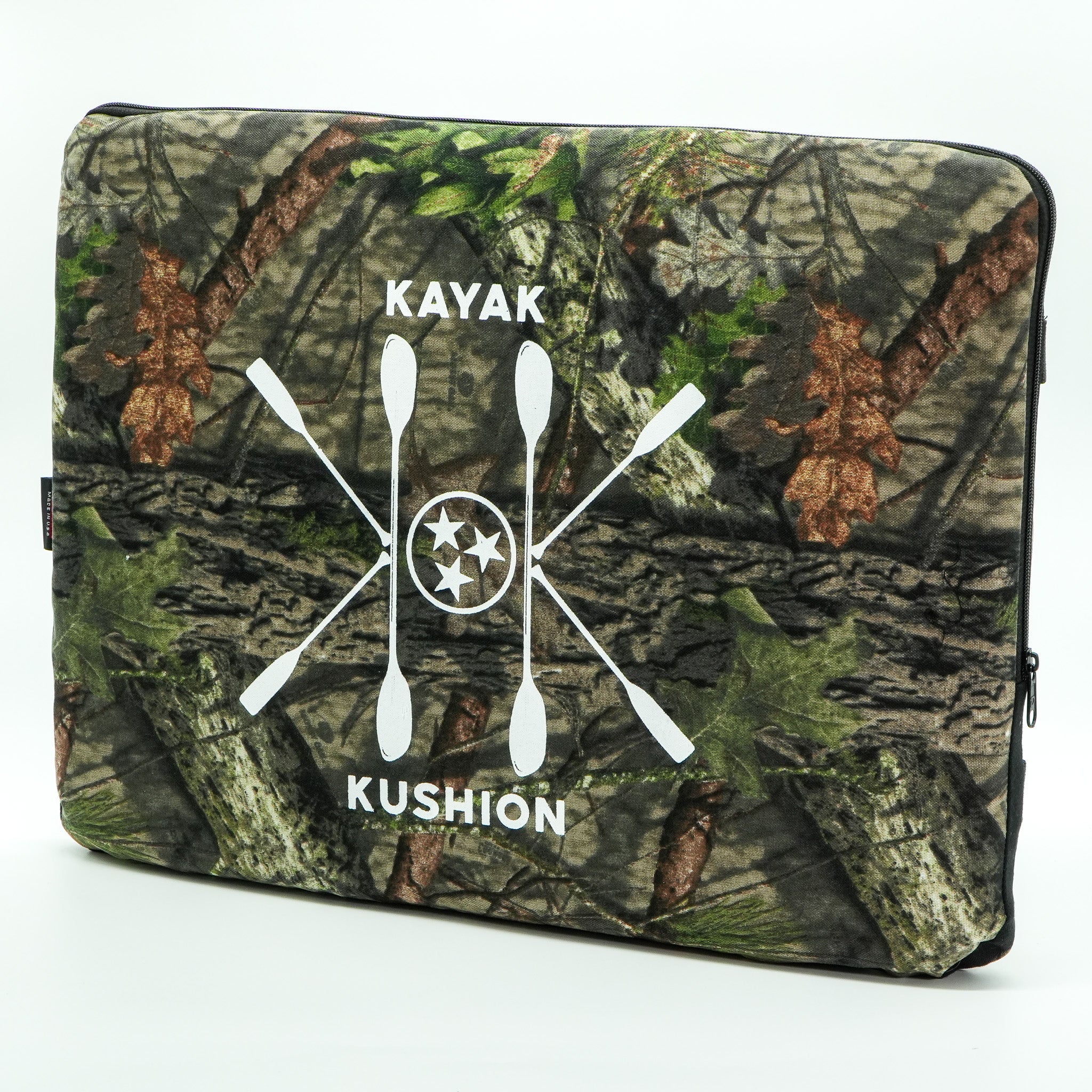 Square Kushion | Camo Collection