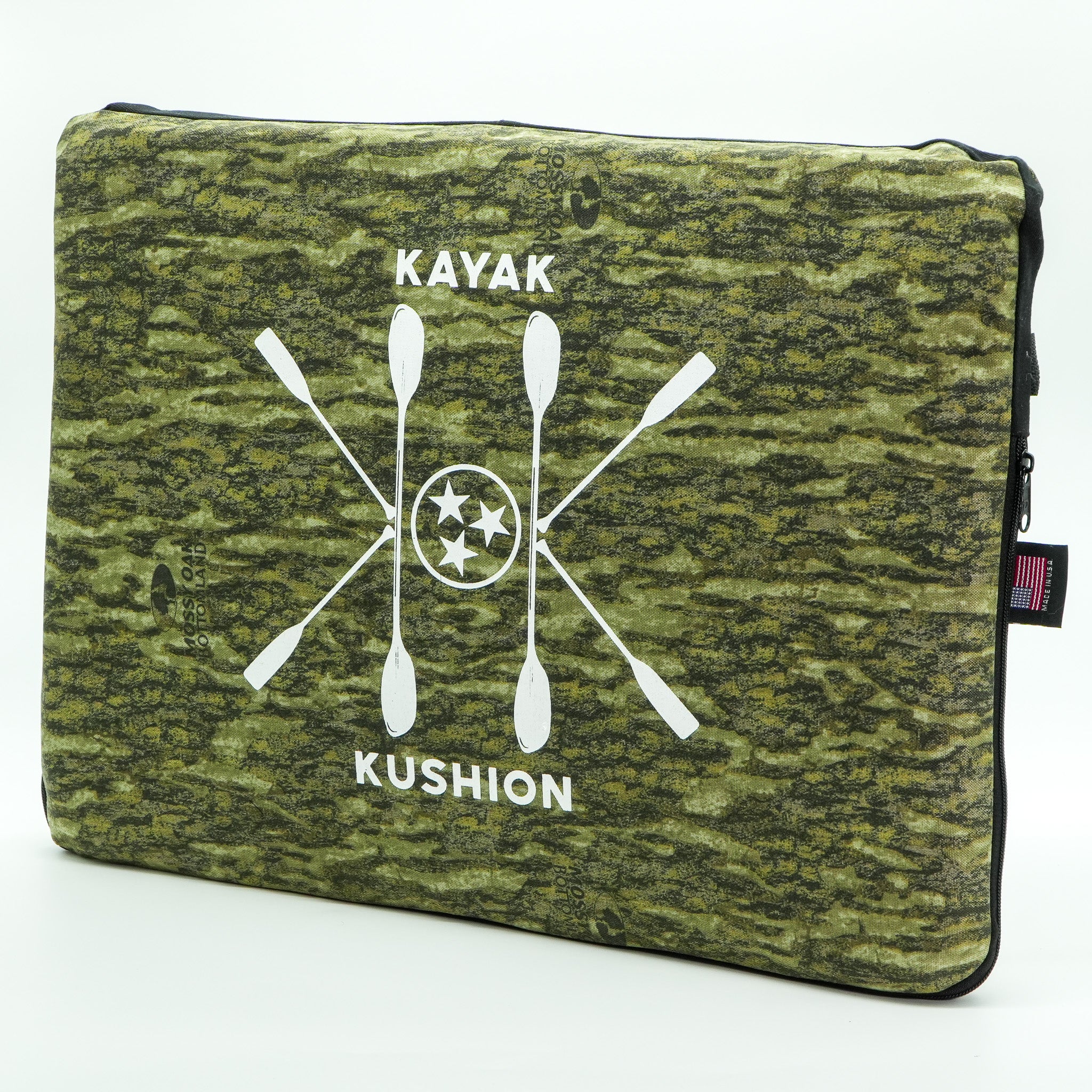 Square Kushion | Camo Collection