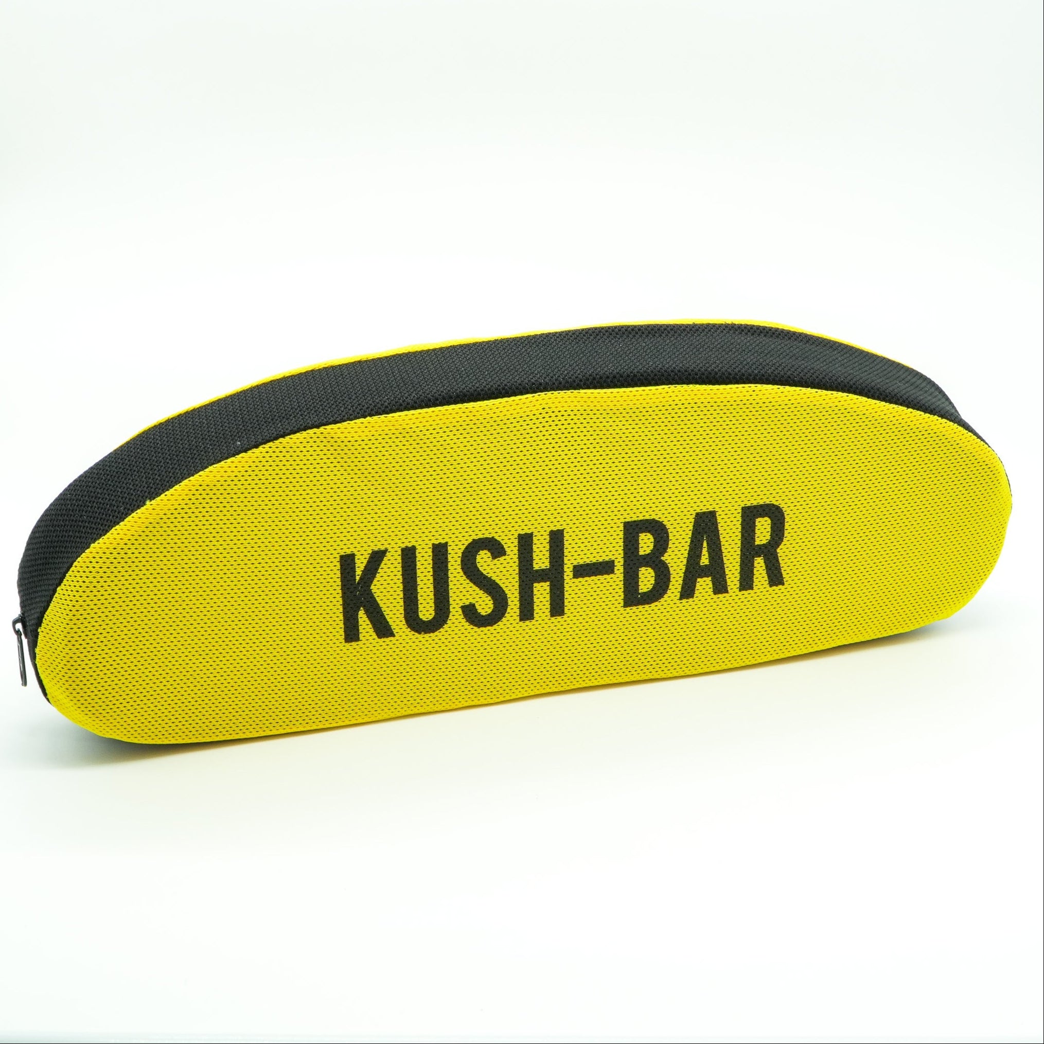 KUSH-BAR: Lumbar Kushion
