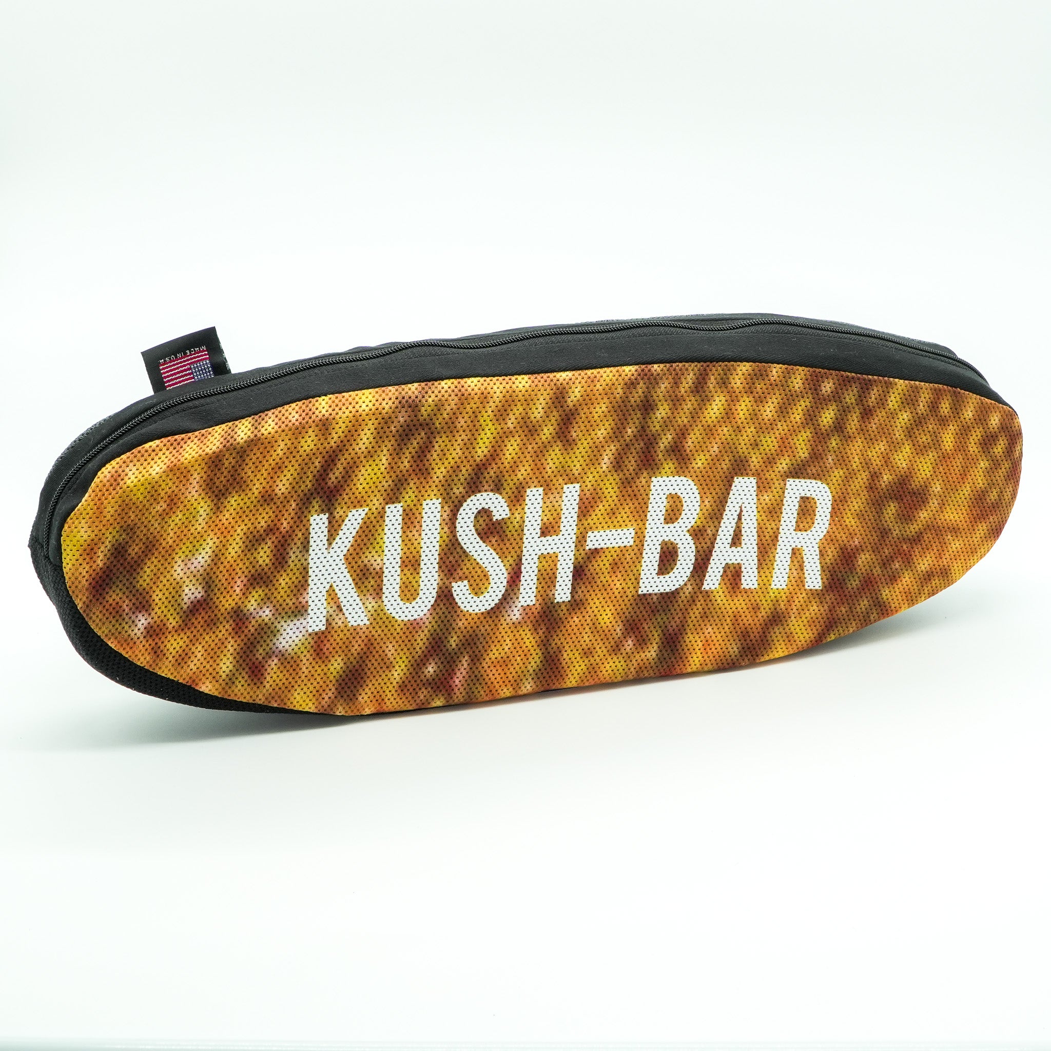 KUSH-BAR: Lumbar Kushion