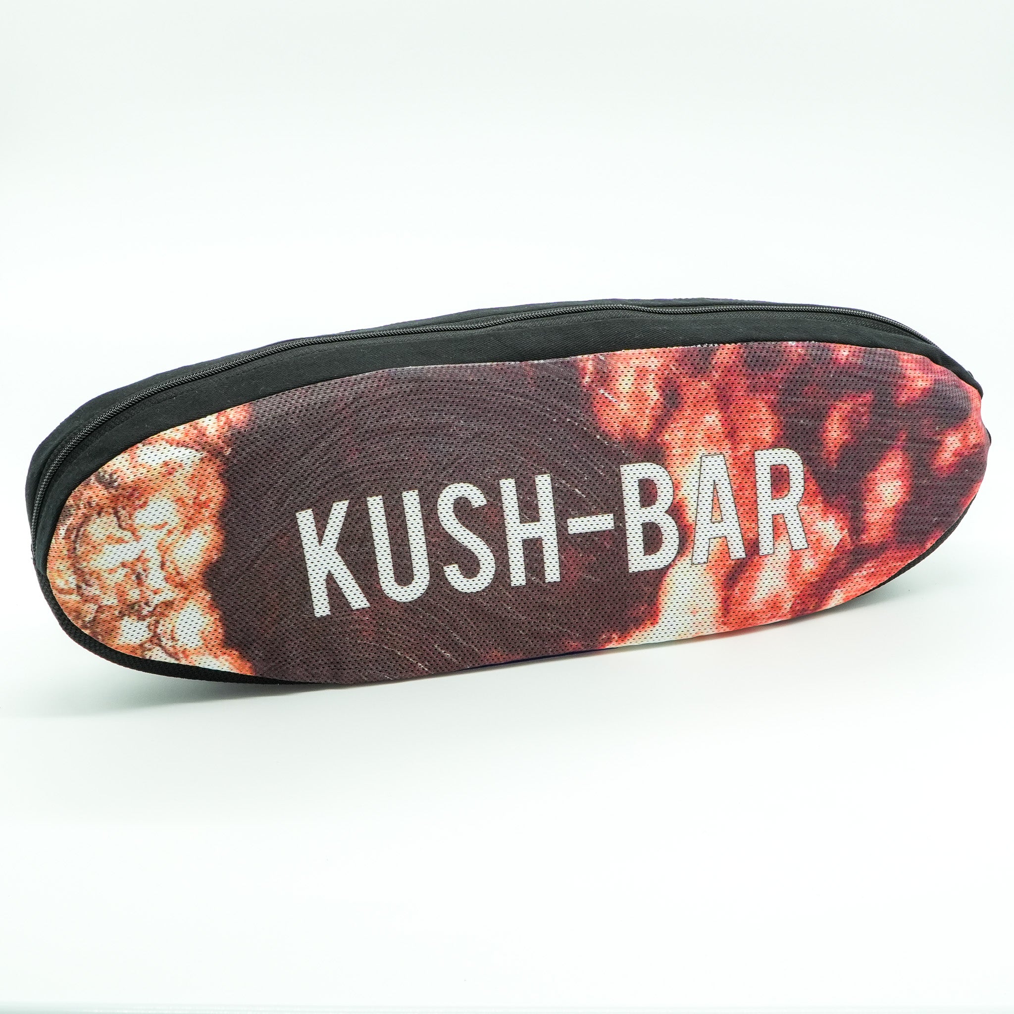 KUSH-BAR: Lumbar Kushion