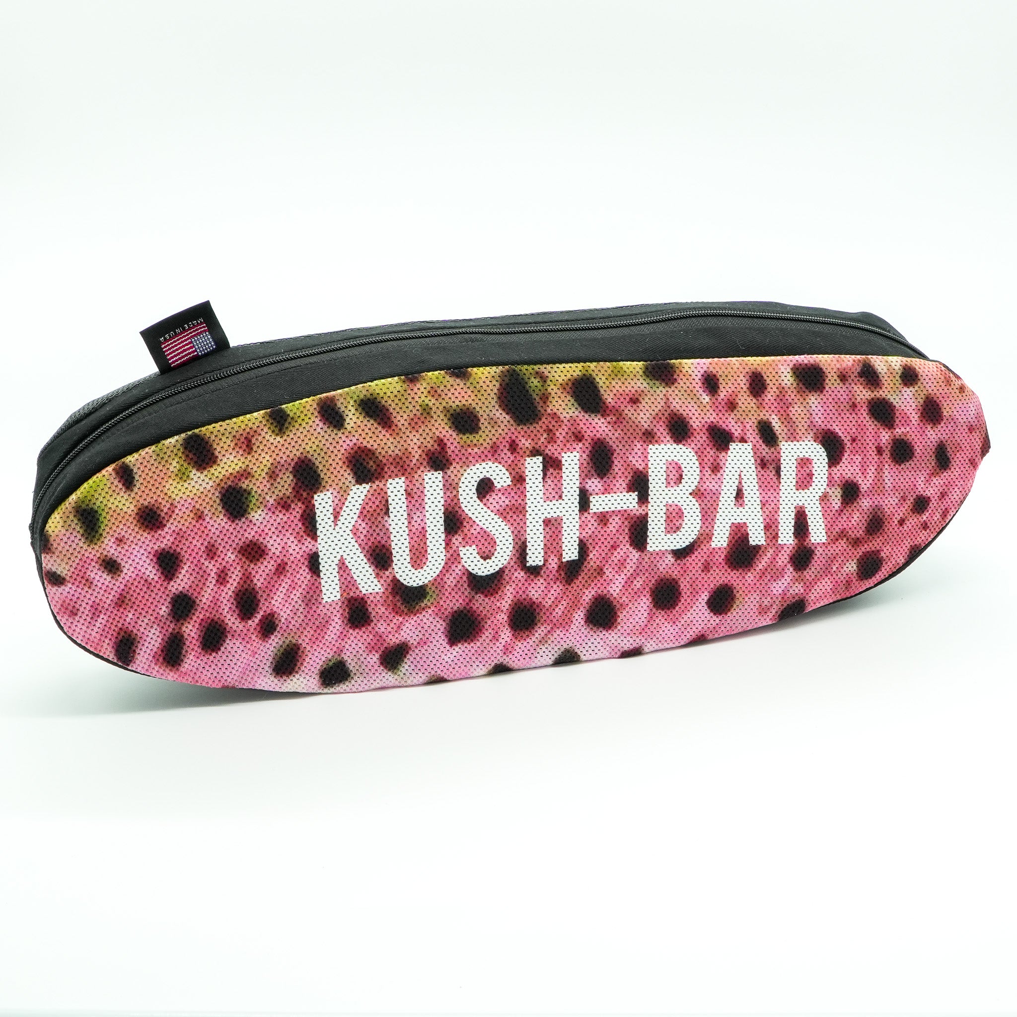 KUSH-BAR: Lumbar Kushion