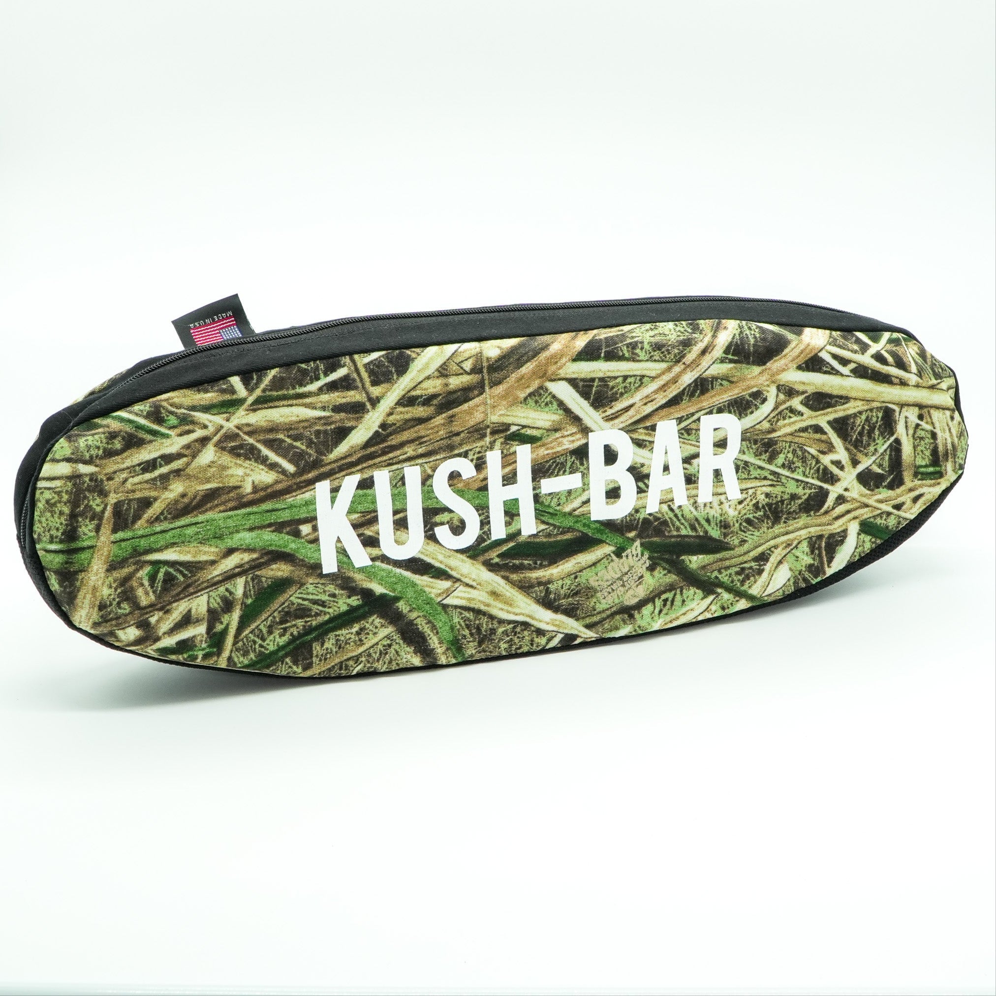 KUSH-BAR: Lumbar Kushion