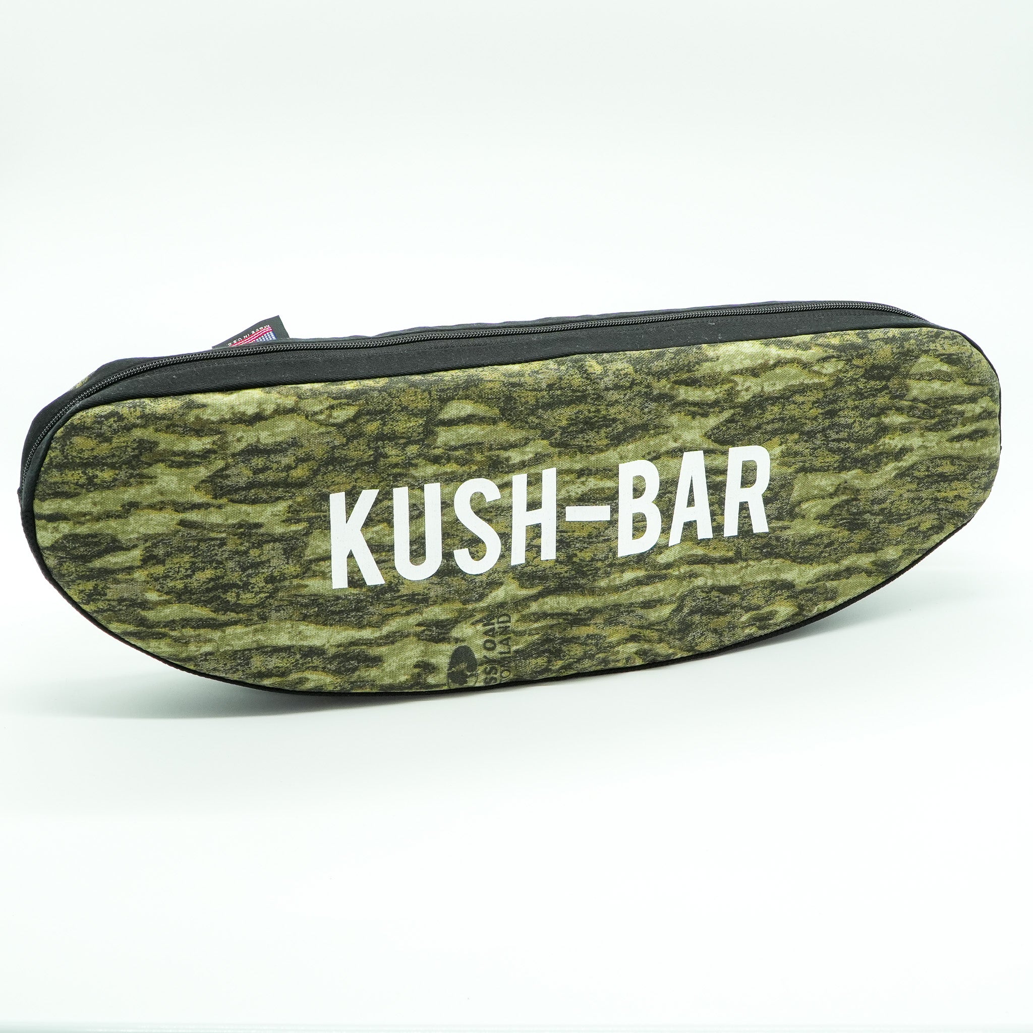 KUSH-BAR: Lumbar Kushion