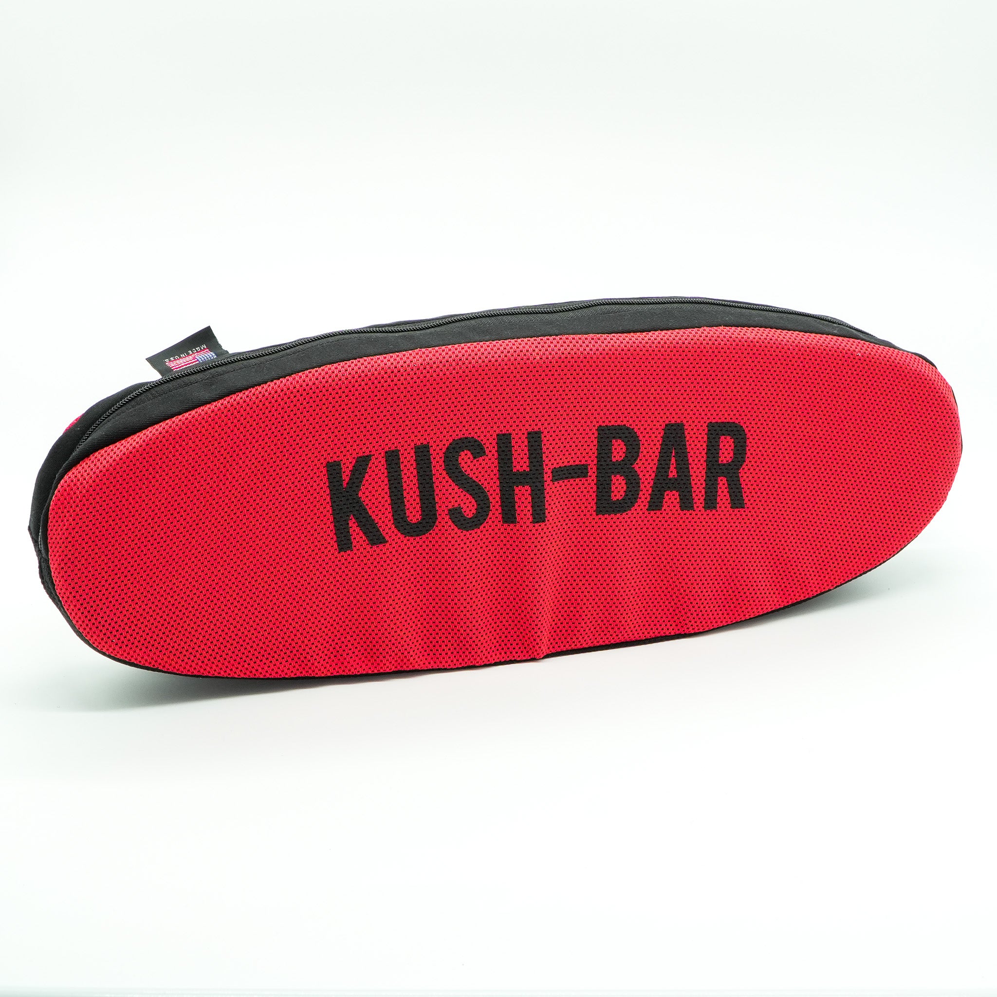 KUSH-BAR: Lumbar Kushion