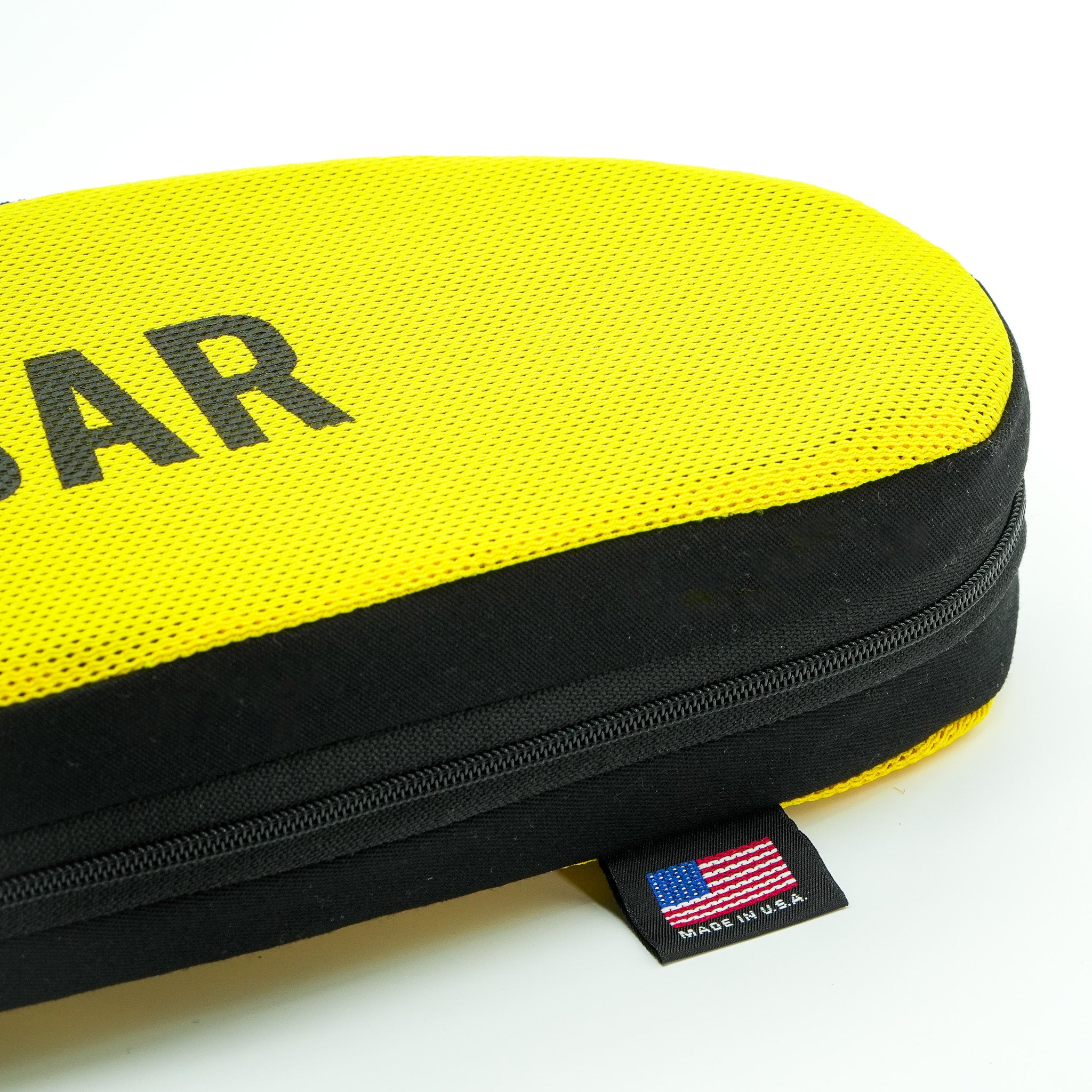 KUSH-BAR: Lumbar Kushion