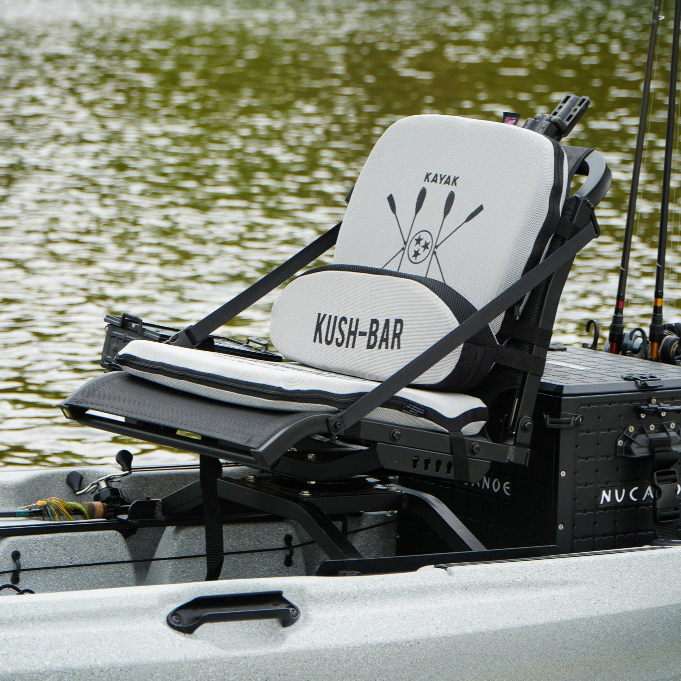 Kushion Kombination 3 Piece Set