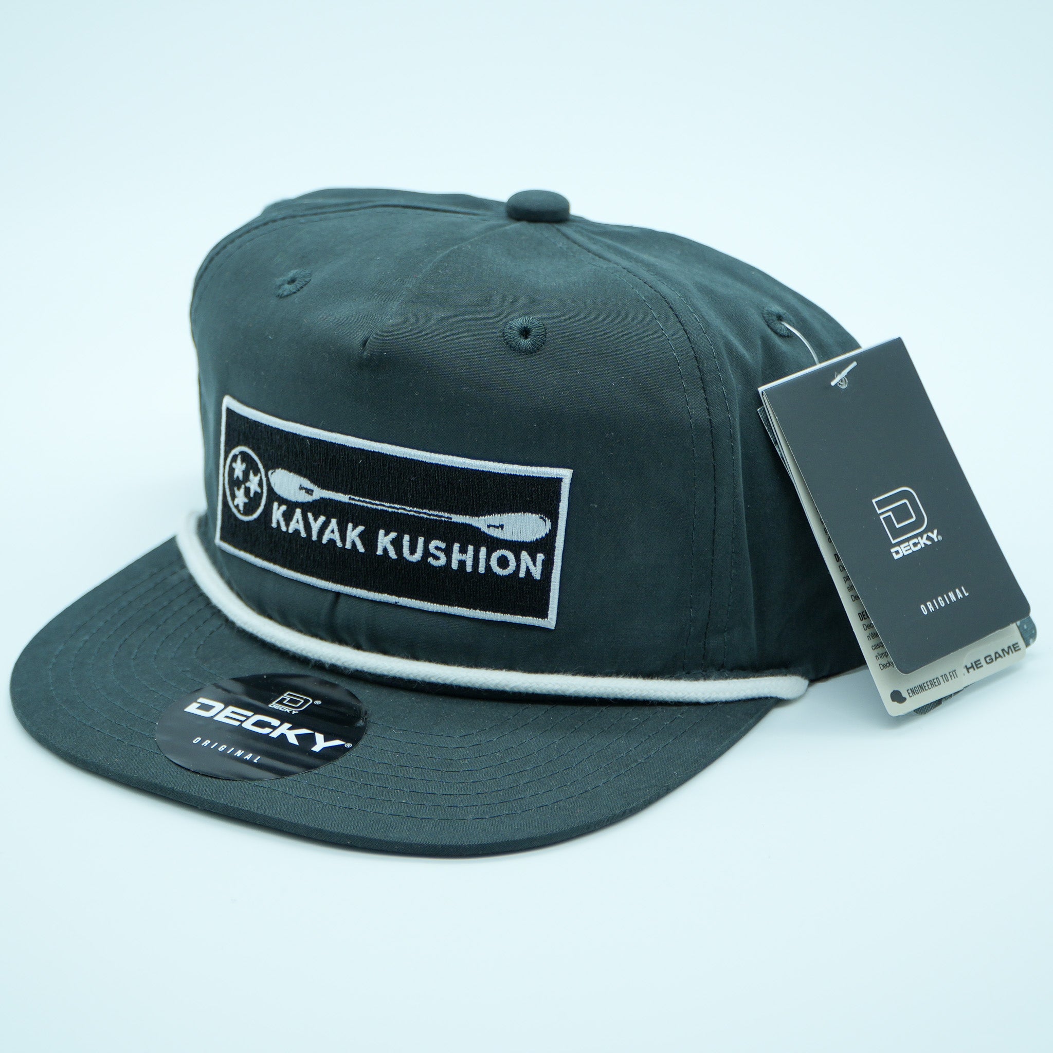 Limited Edition Decky Hats