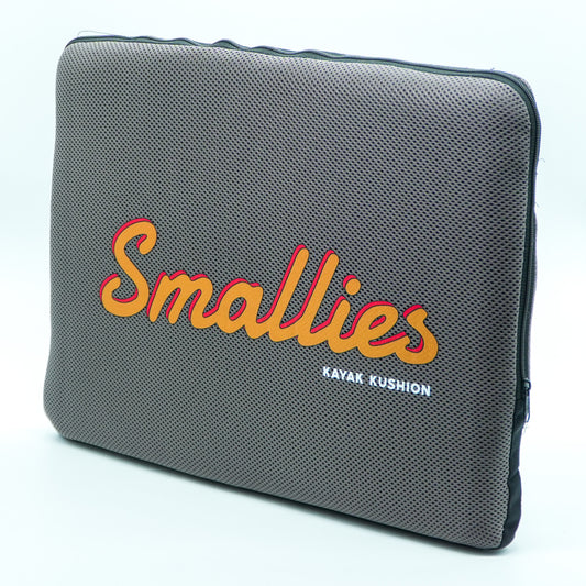 Achigan Smallies
