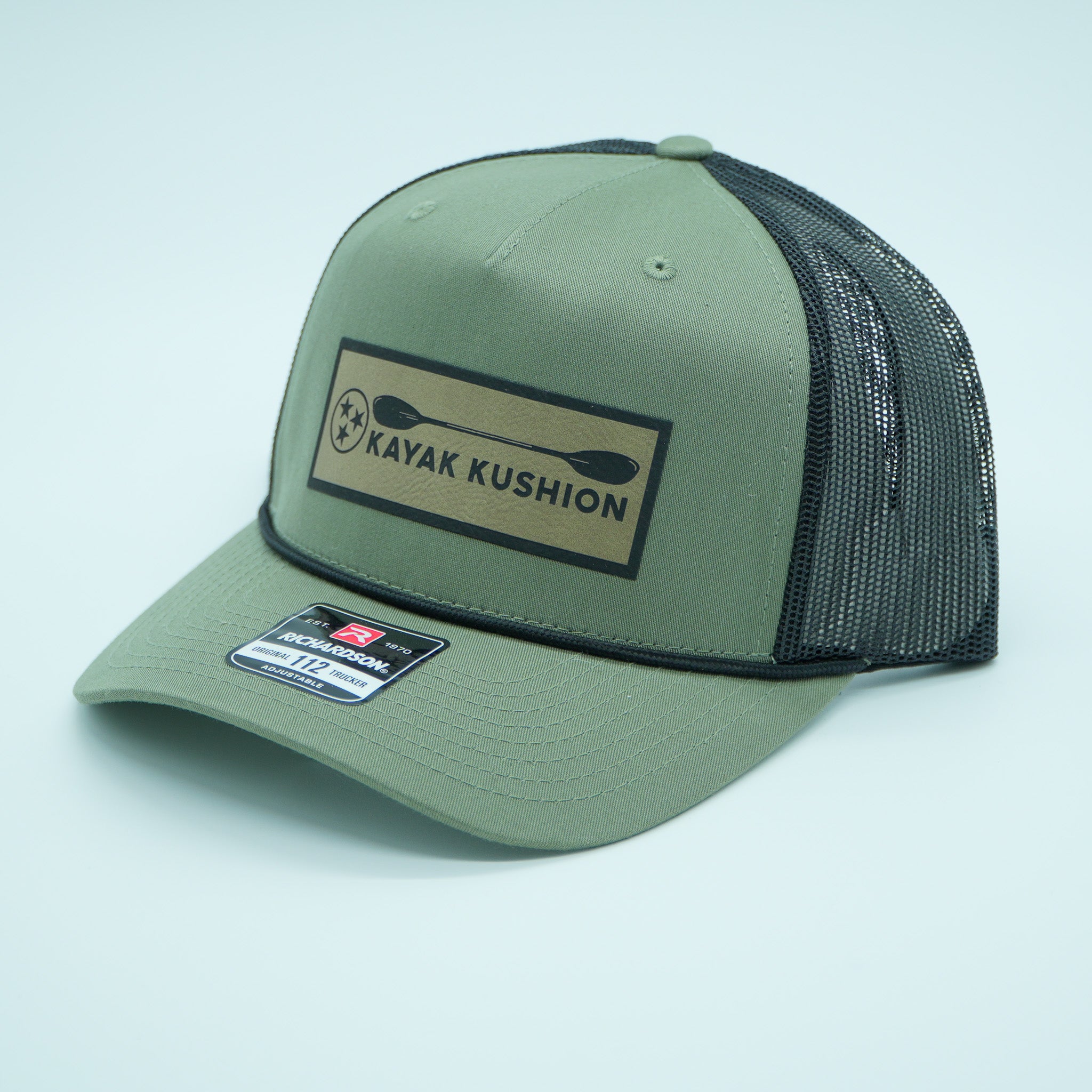 Limited Edition Richardson Hats