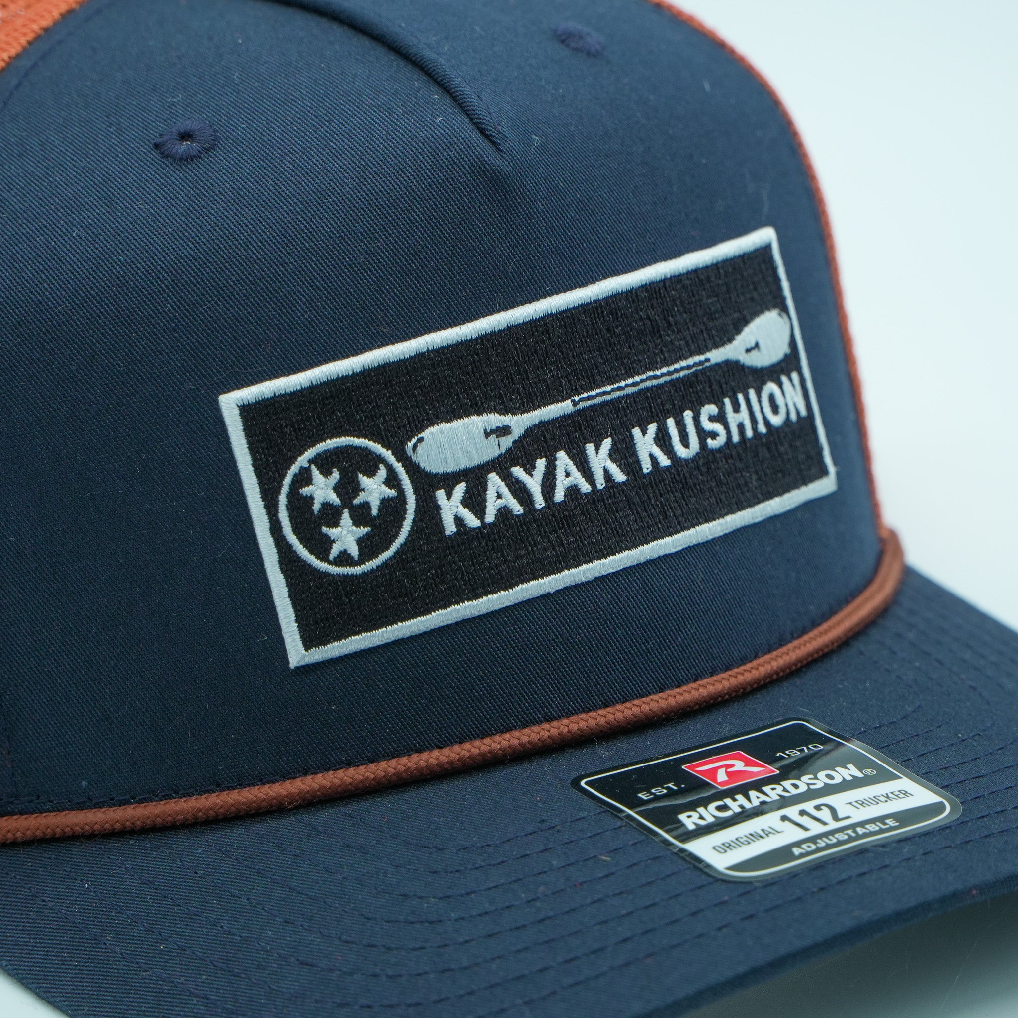 Limited Edition Richardson Hats