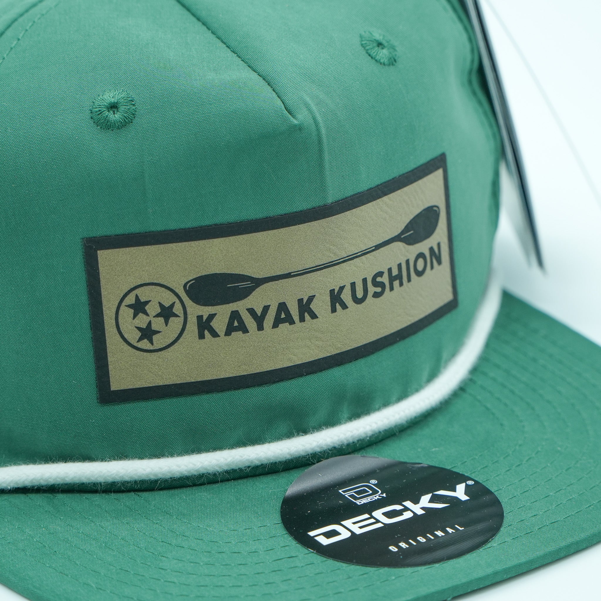 Limited Edition Decky Hats