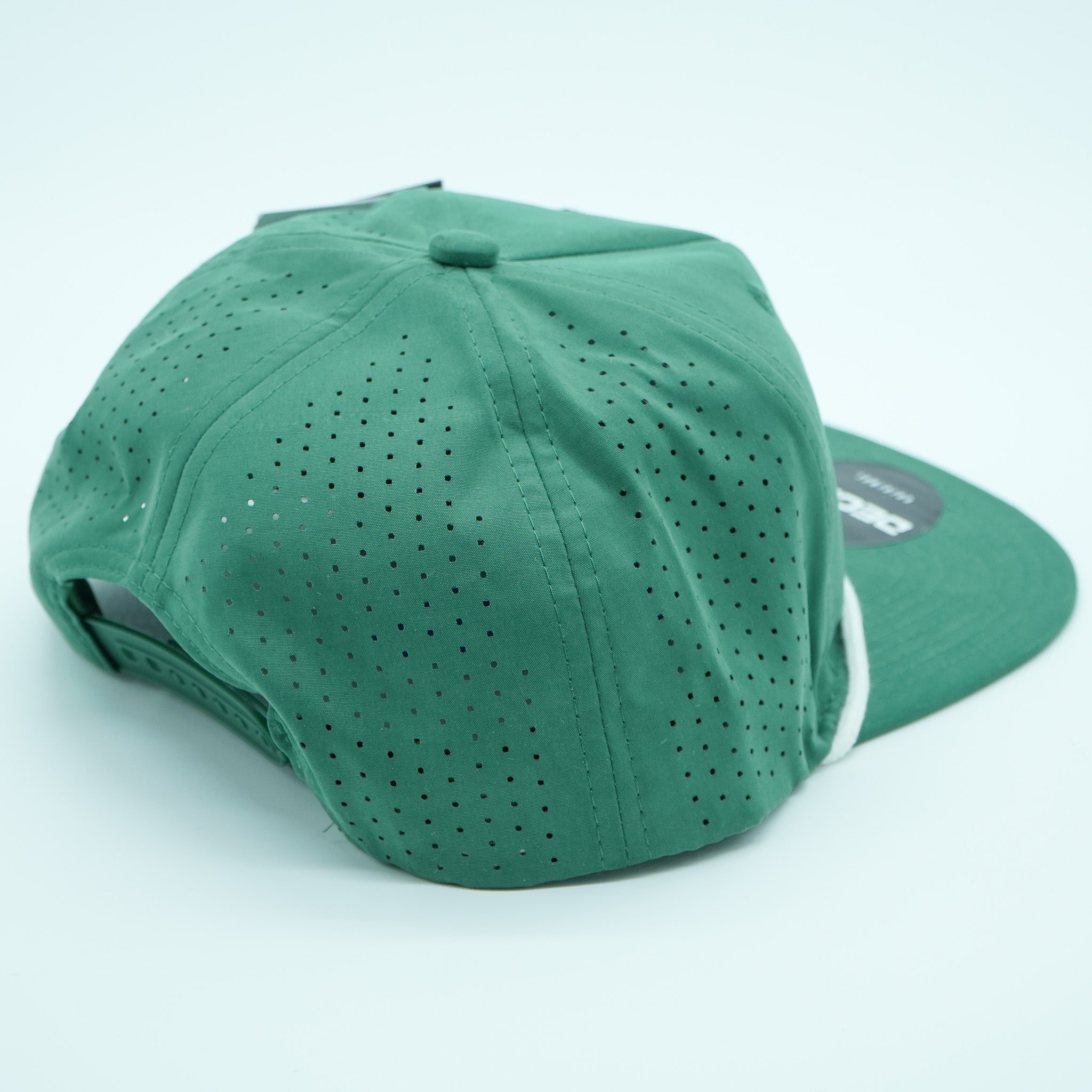 Limited Edition Decky Hats