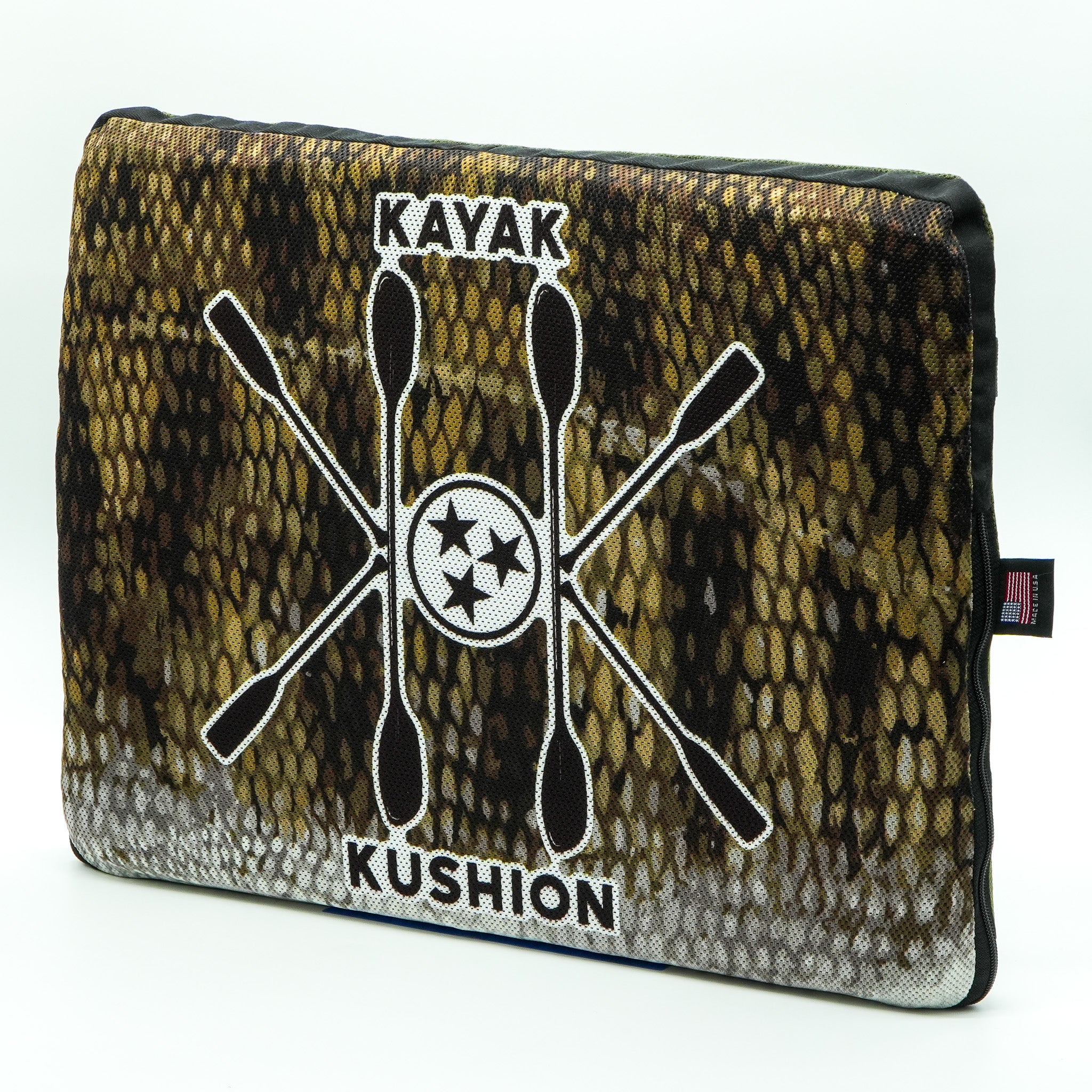 Square Kushion | Camo Collection – Kayak Kushion