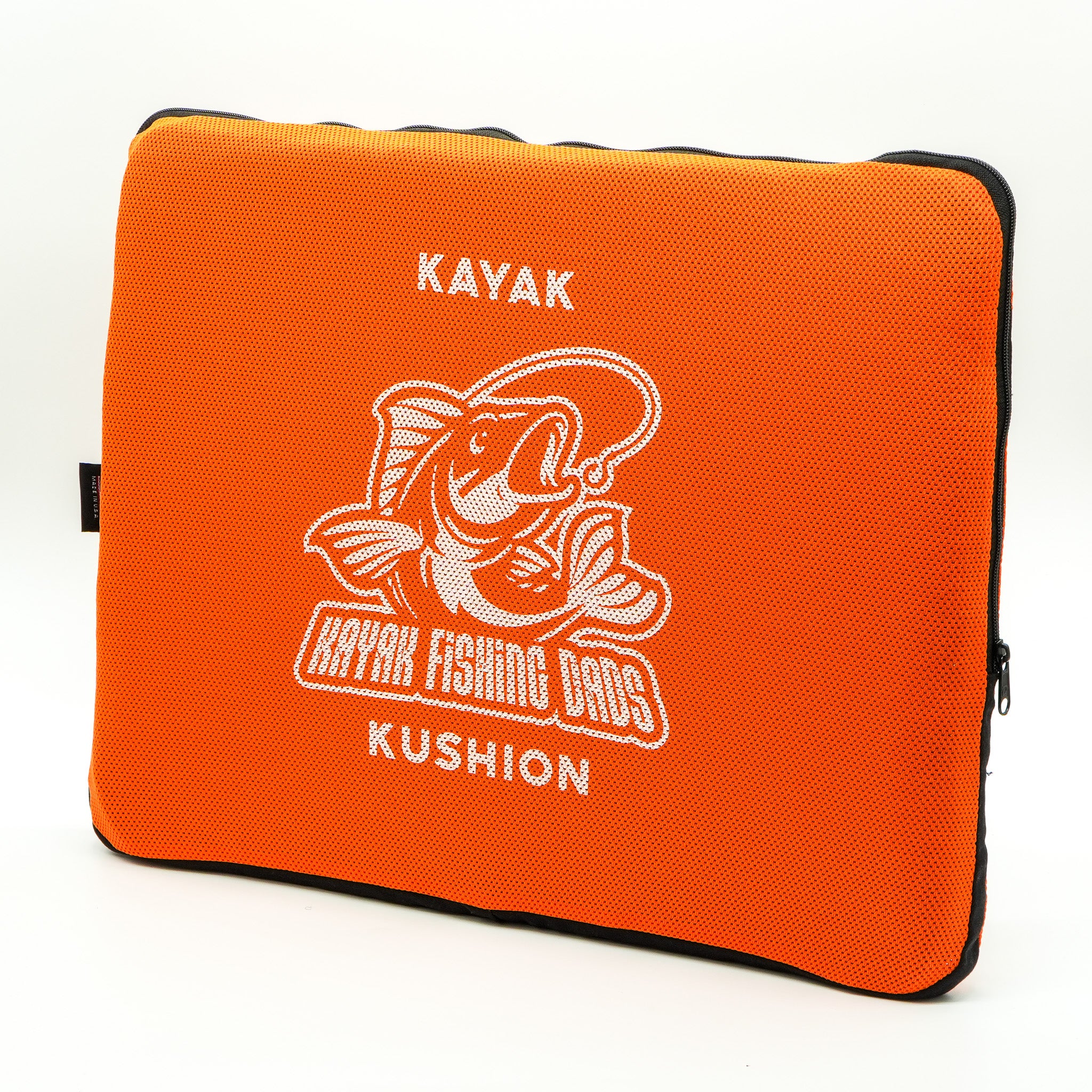 Kayak Fishing Dads Edition