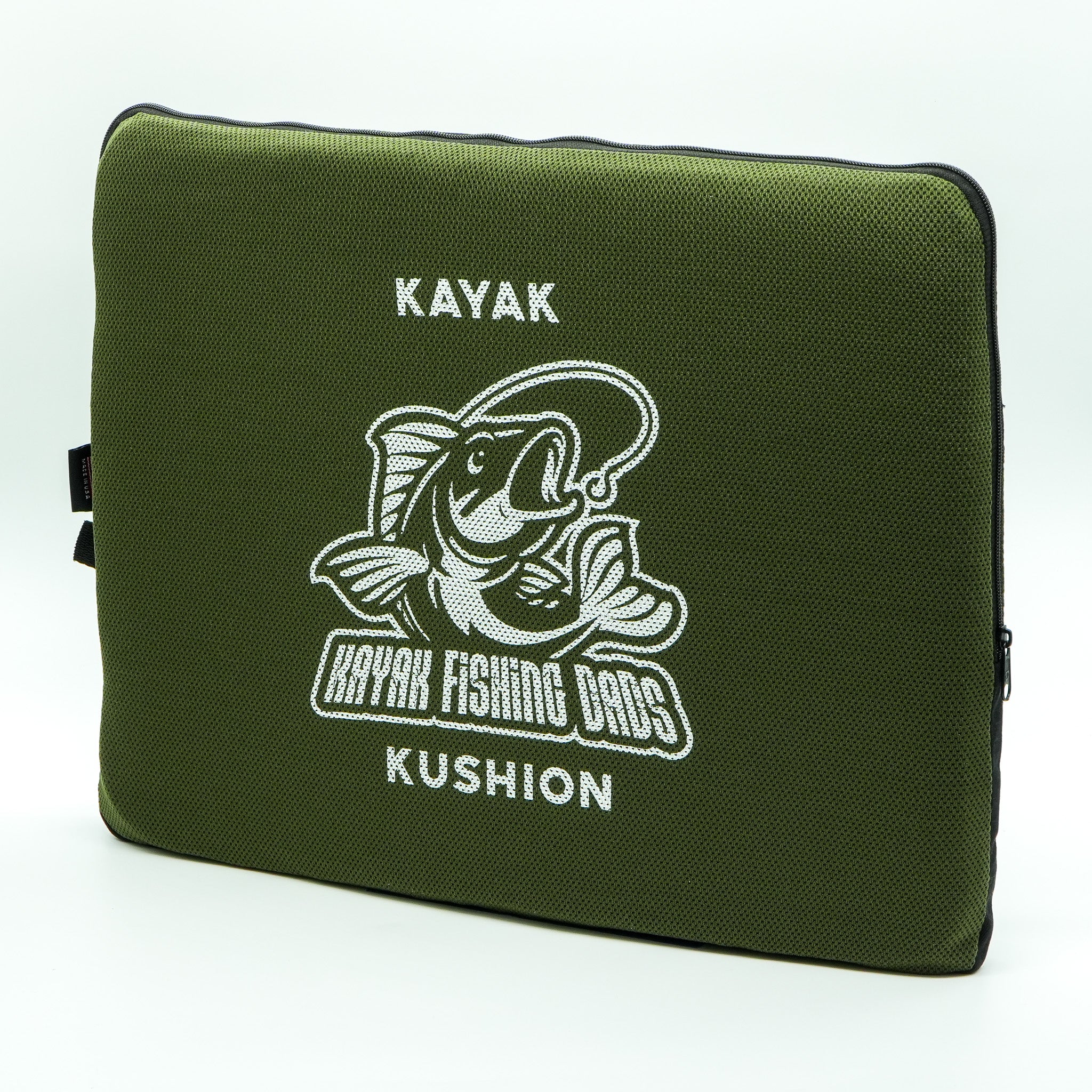 Kayak Fishing Dads Edition