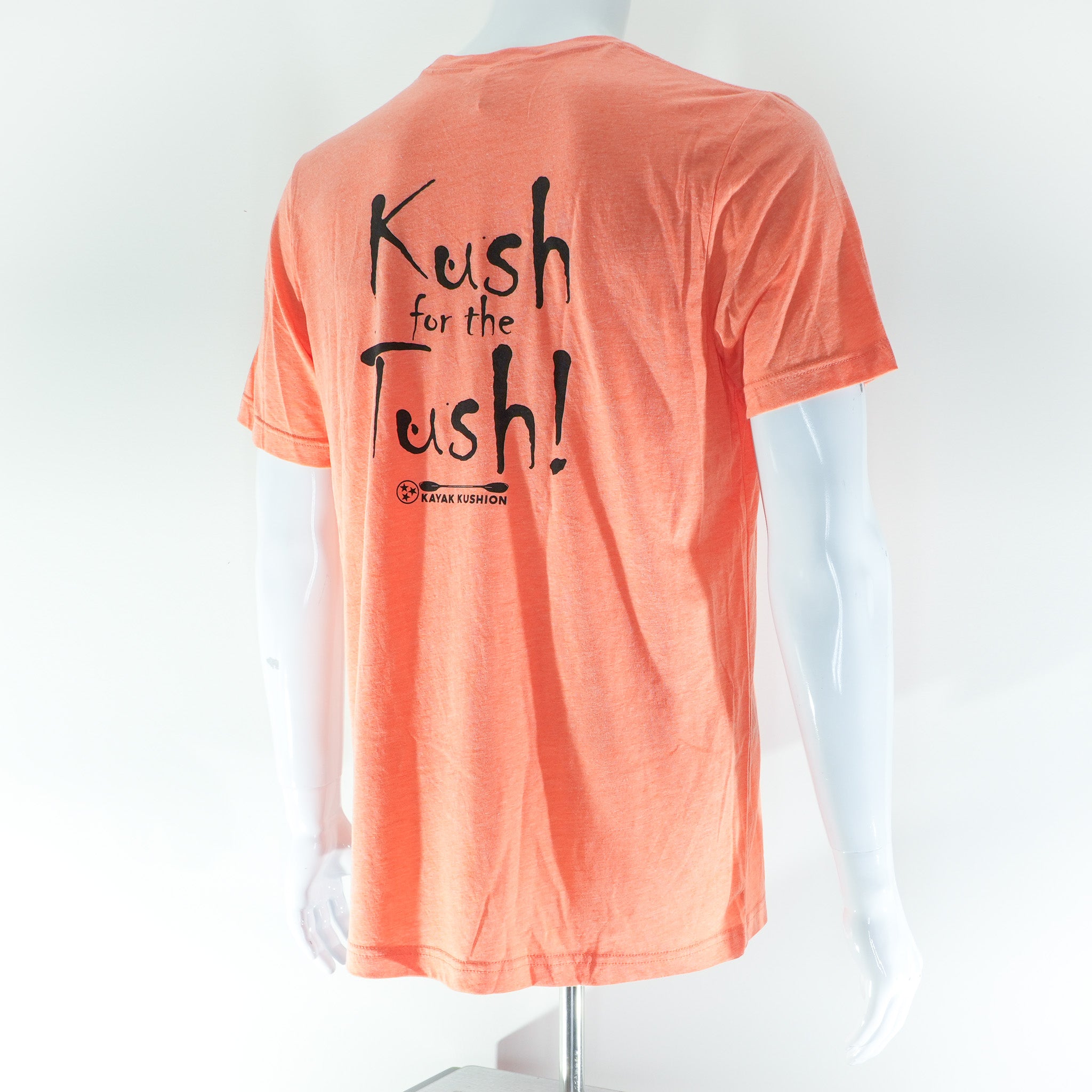 Short Sleeve Soft Touch