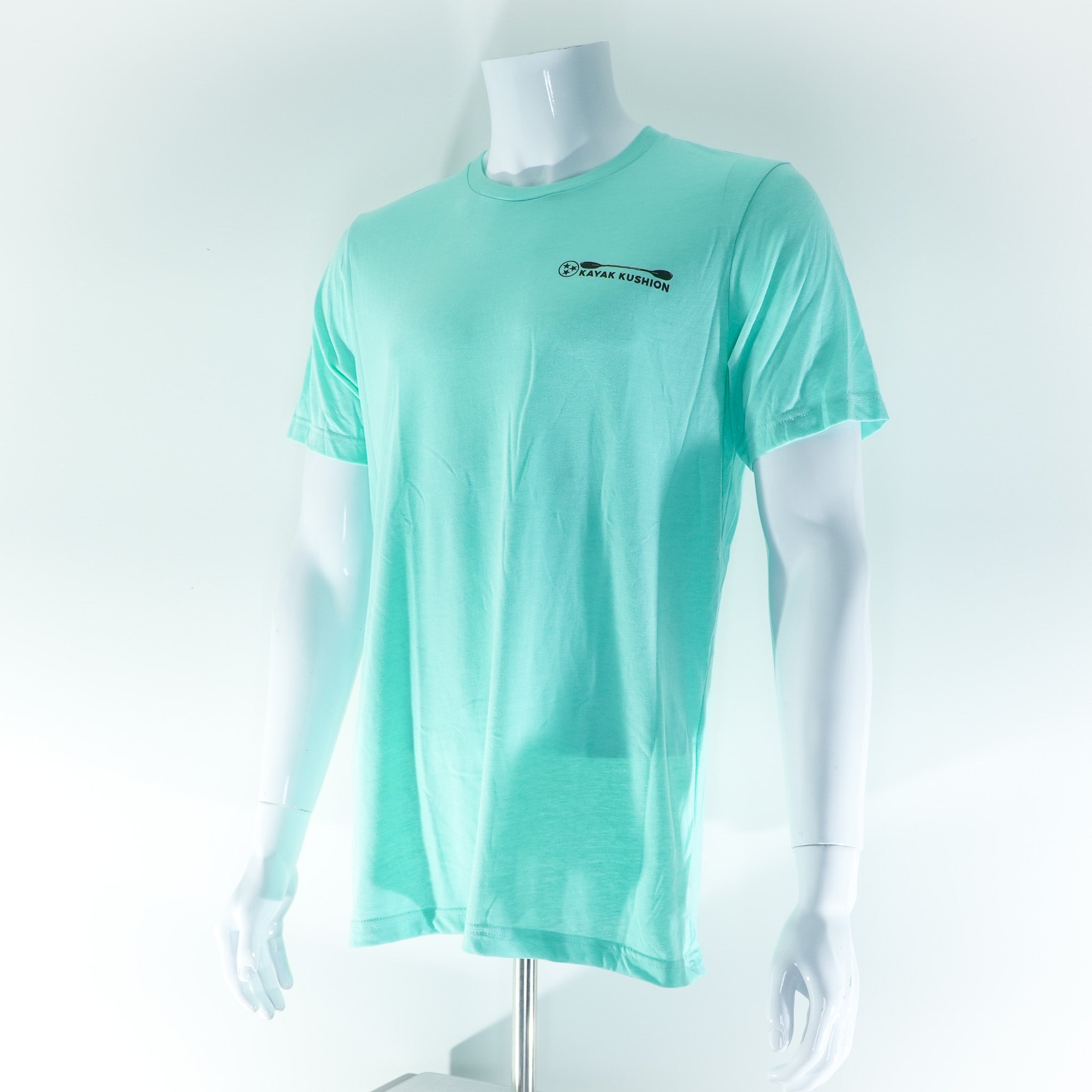 Short Sleeve Soft Touch