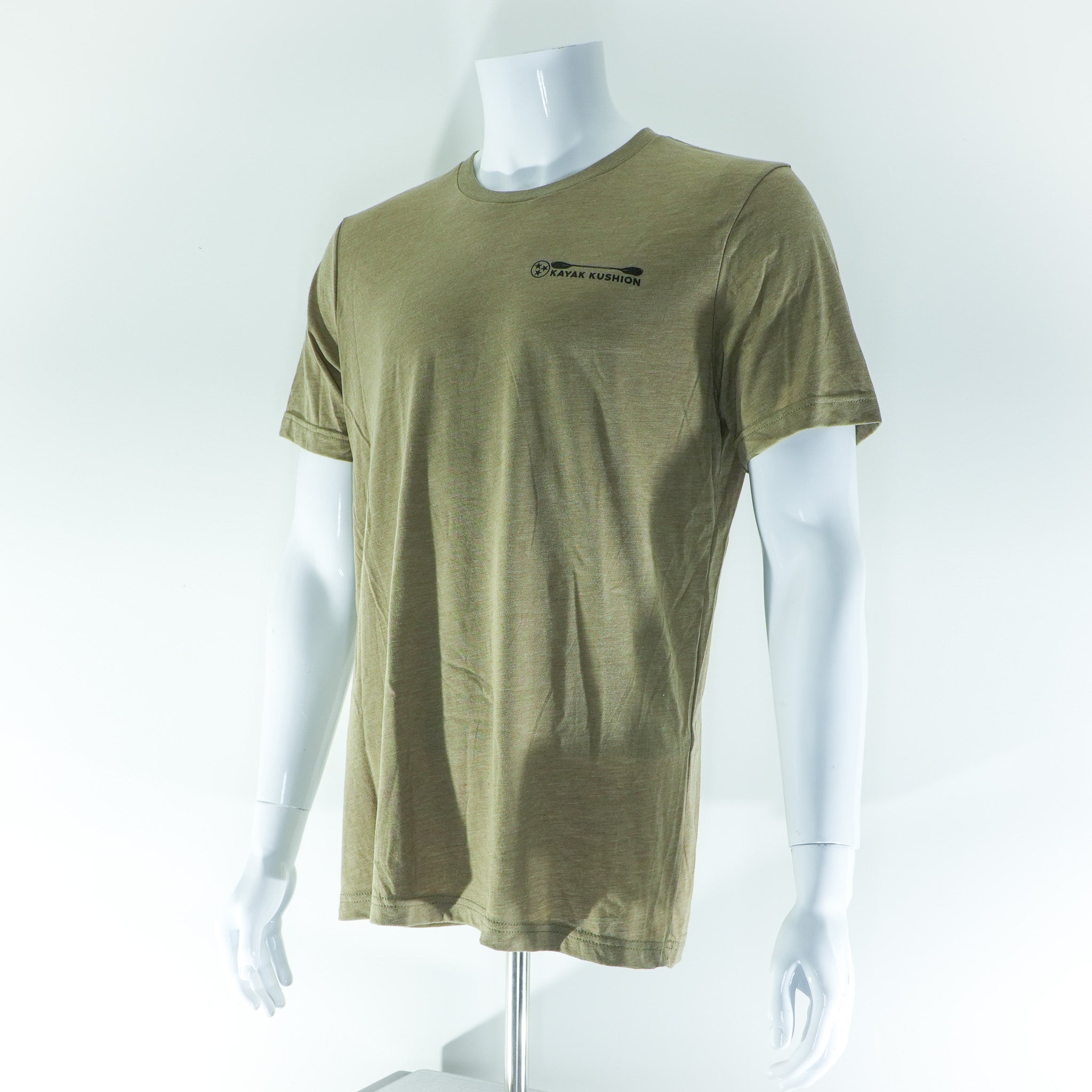 Short Sleeve Soft Touch