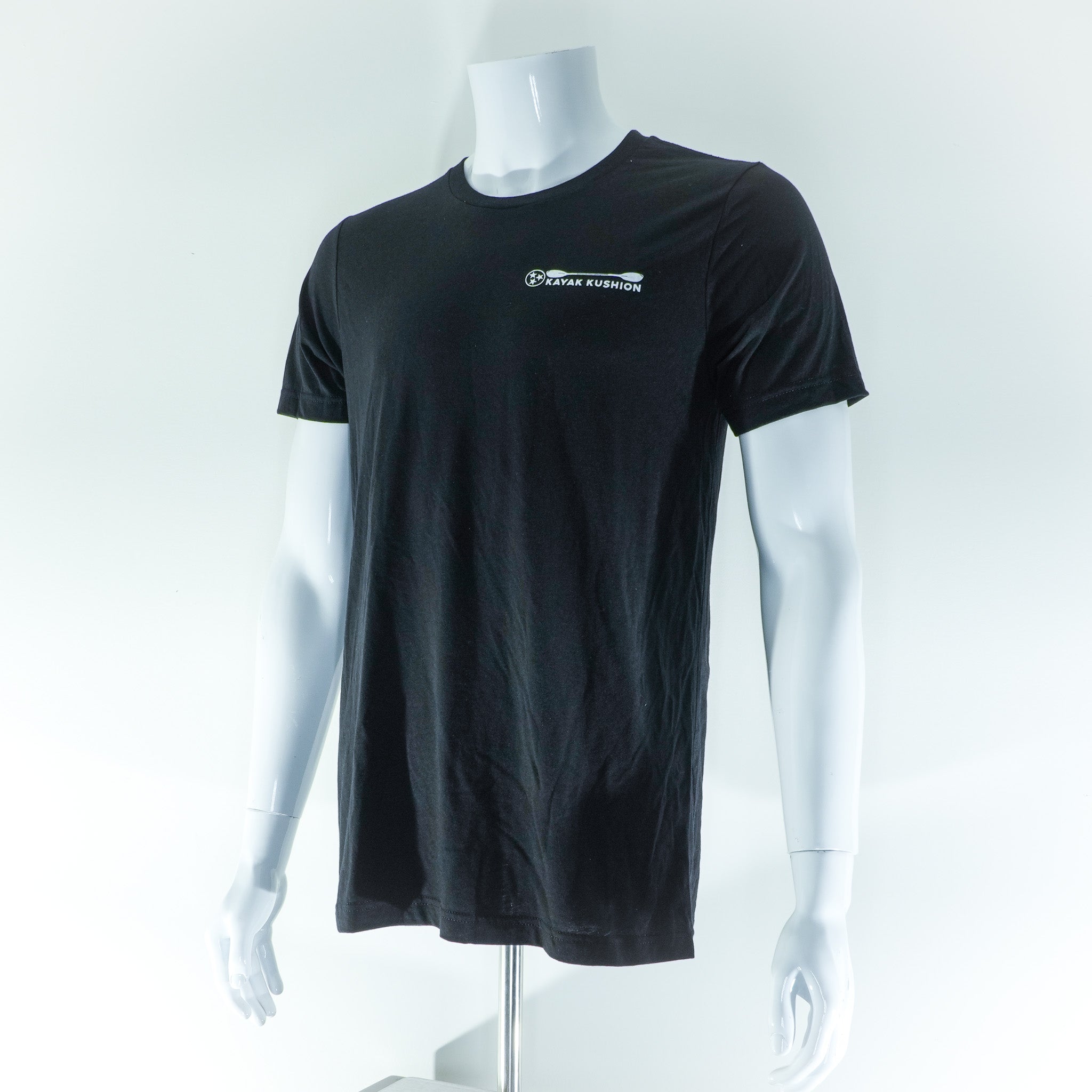 Short Sleeve Soft Touch