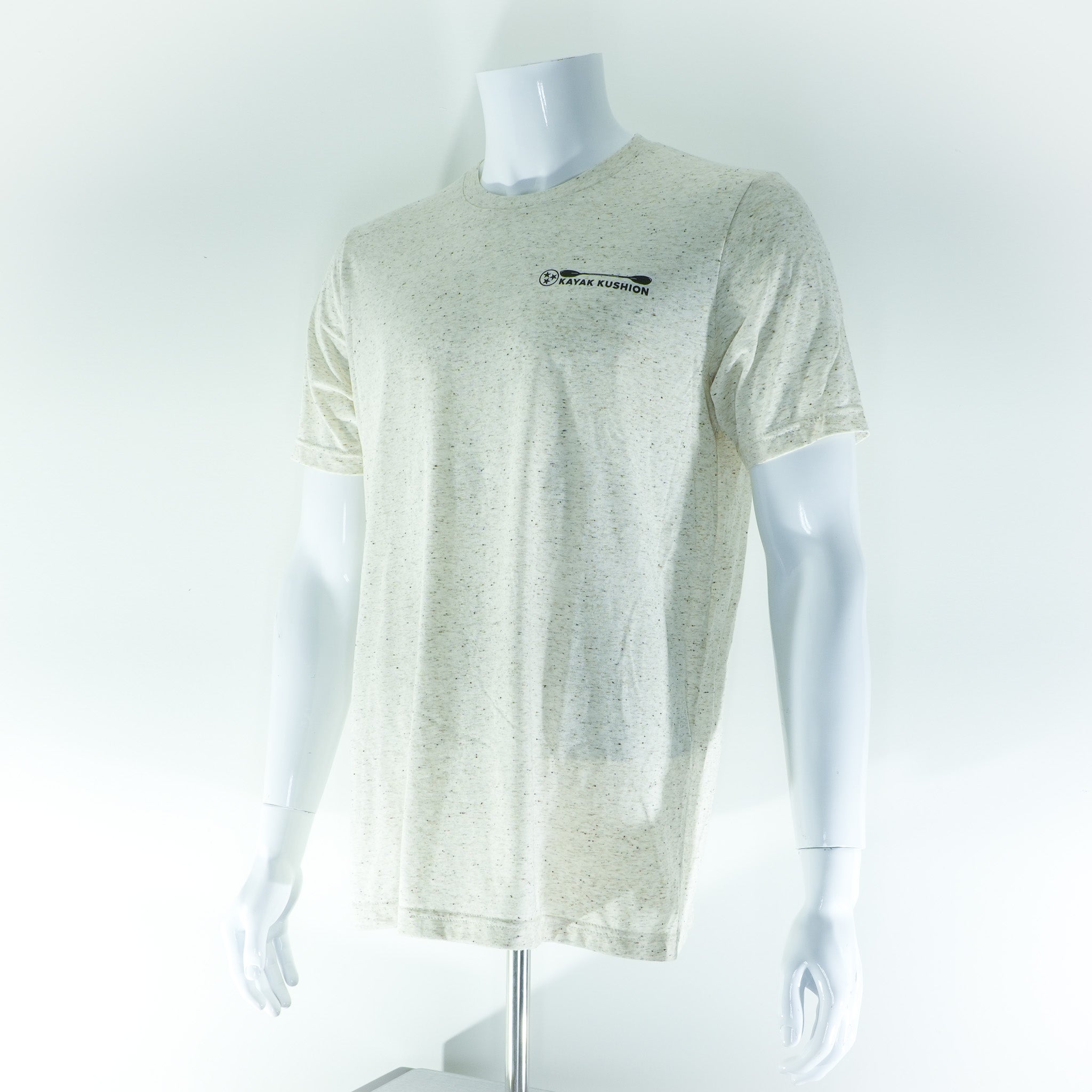 Short Sleeve Soft Touch