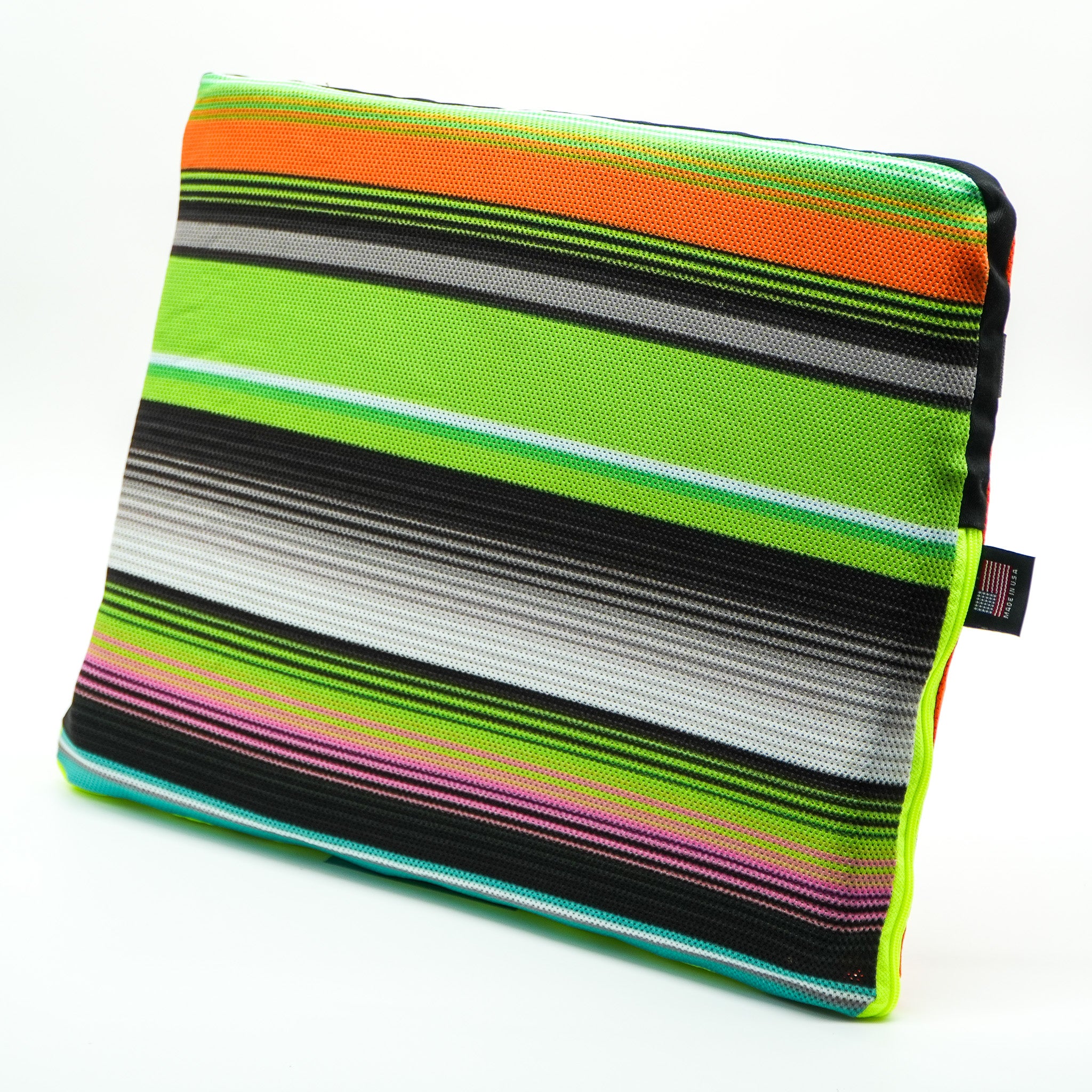 Square Kushion | Solid