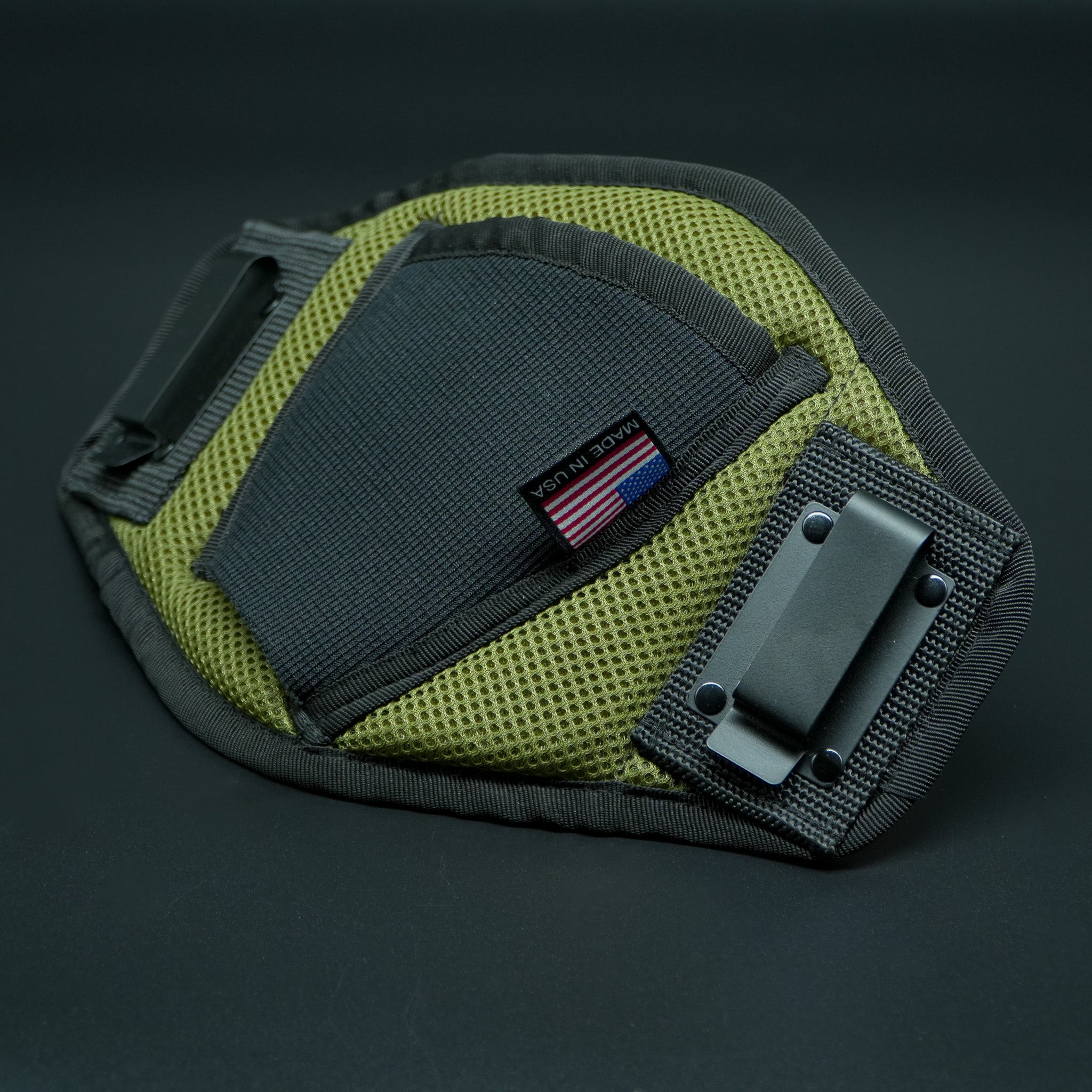 Tuck'd Concealed Holster