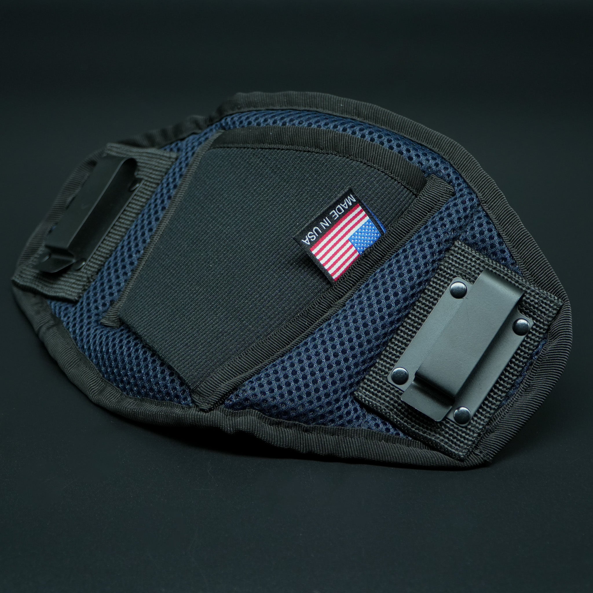 Tuck'd Concealed Holster